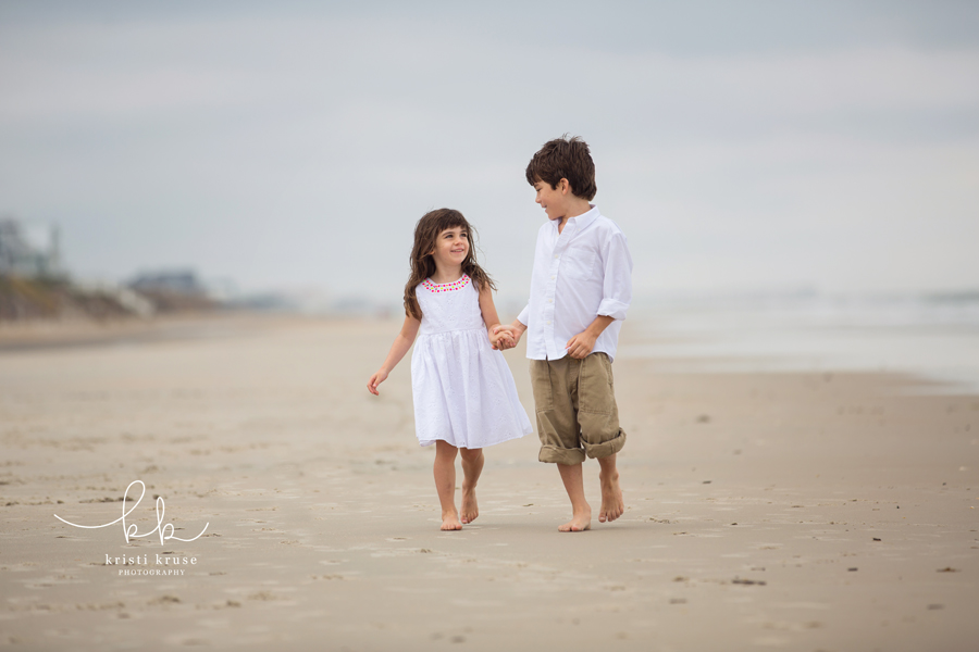 Raleigh Child and Family Photographer