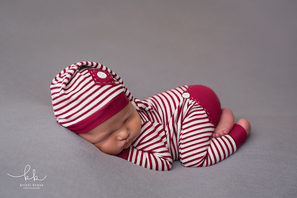 Raleigh newborn photographer