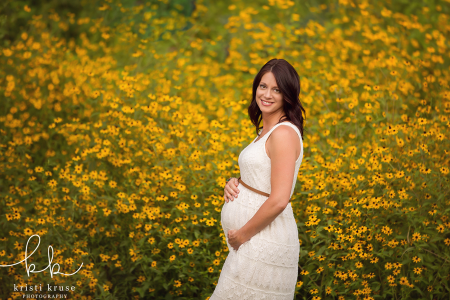 Wake Forest Youngsville maternity photography