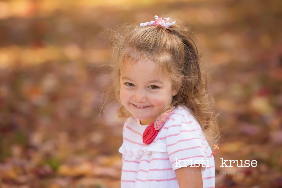 Holly Springs child photographer