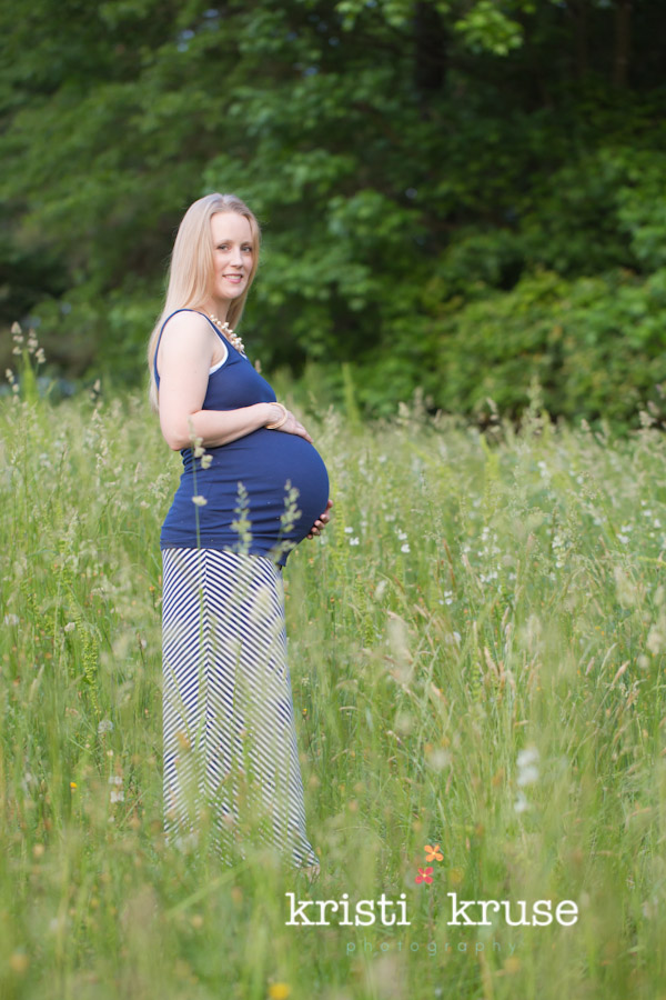 Raleigh maternity photography