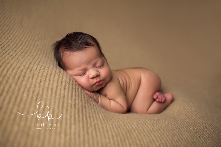 Raleigh baby photography