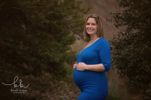 Durham maternity photographer