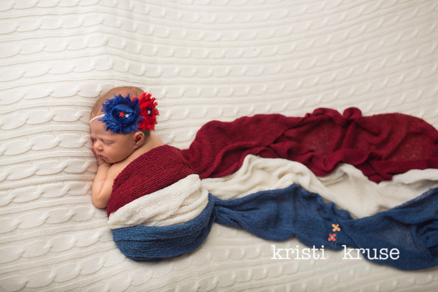 Raleigh newborn photography