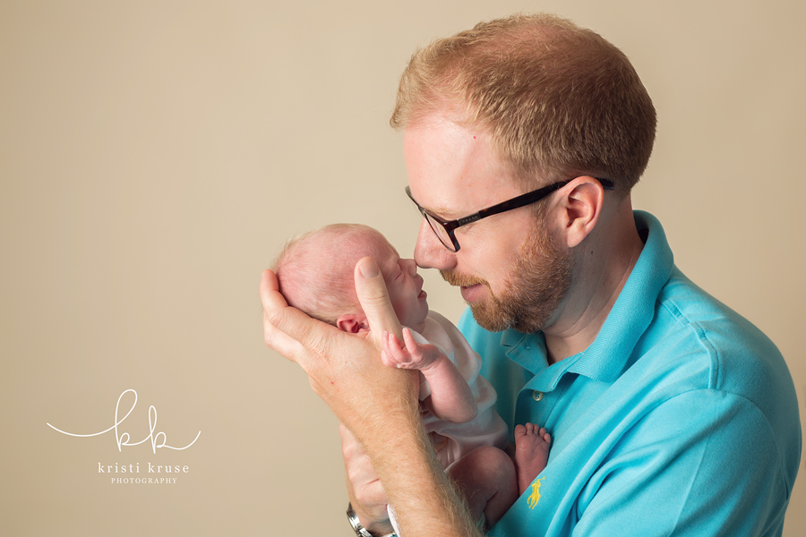 Holly Springs baby photographer