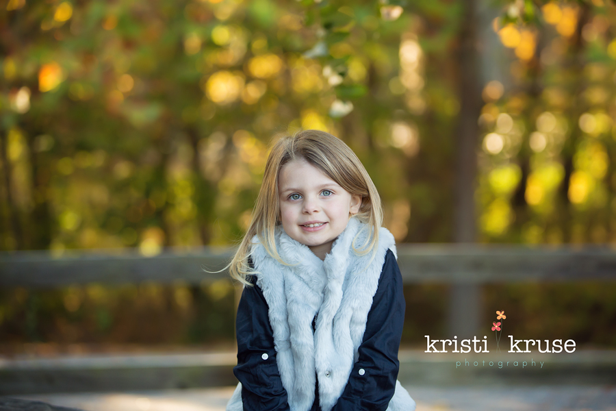 WAke Forest Family photographer