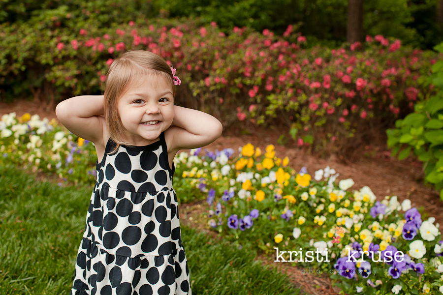 Cary child and family photographer