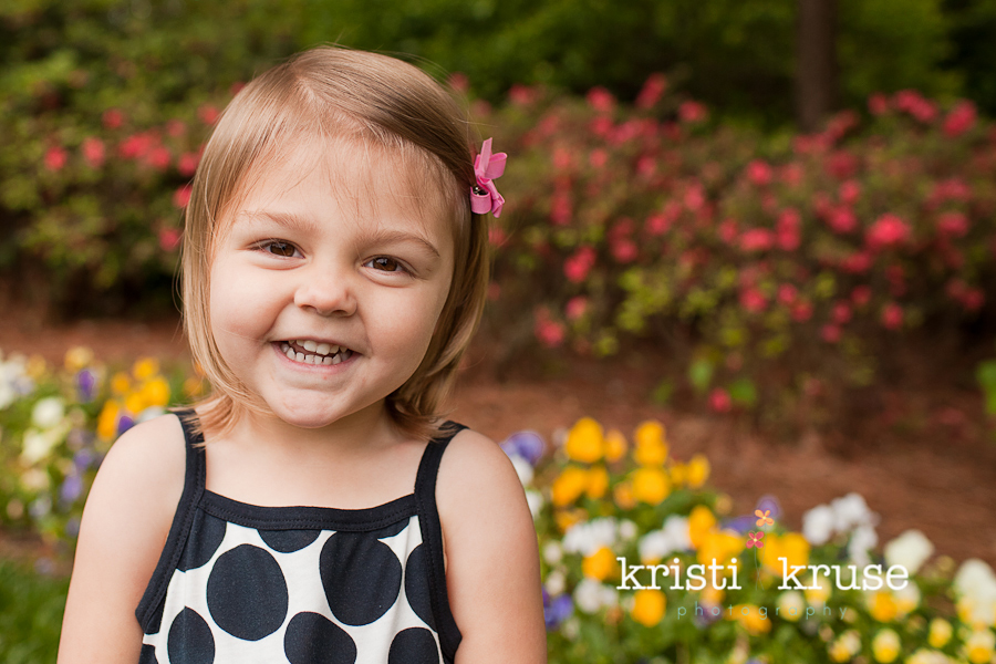 Cary child and family photographer