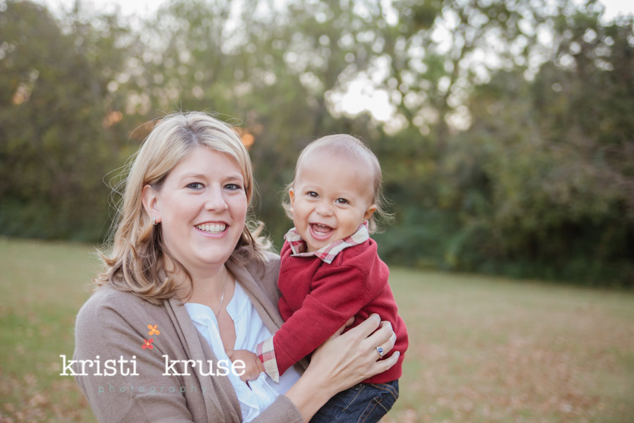 Wake Forest family photographer