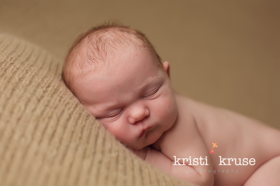Baby photography in Durham