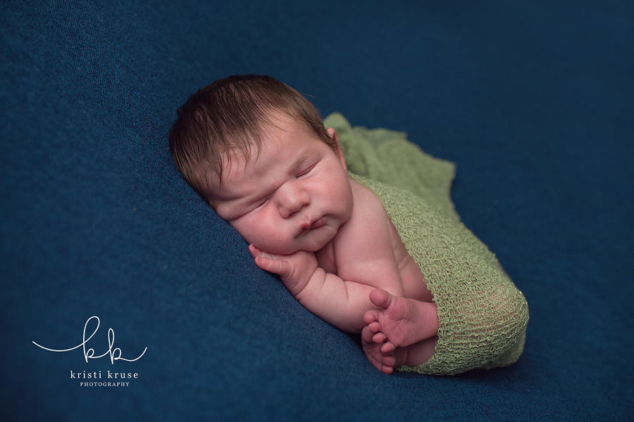Raleigh Durham newborn photography