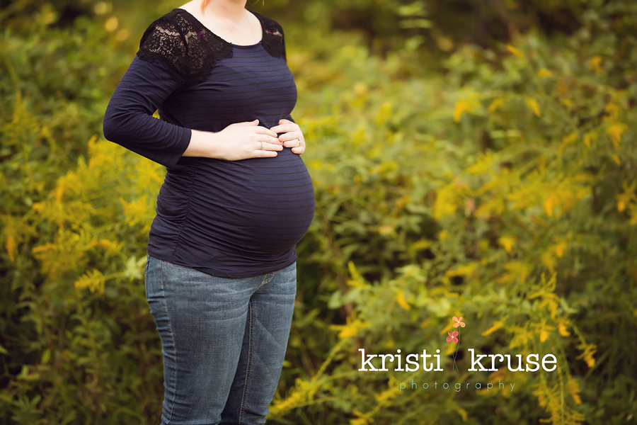 Cary Apex maternity photography