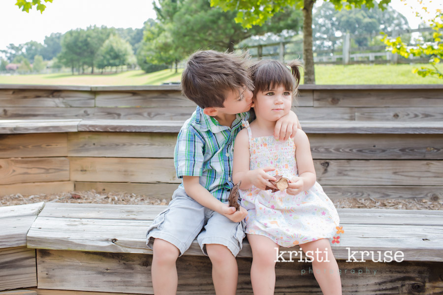 Haw River family photographer