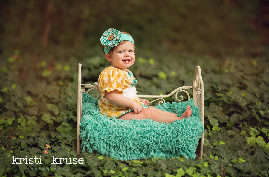 Wake Forest baby photography