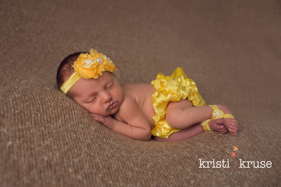 Garner Smithfield baby photography