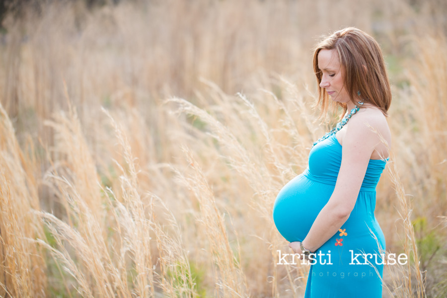 Cary maternity photography