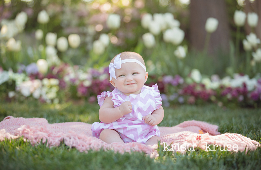 Cary baby photography