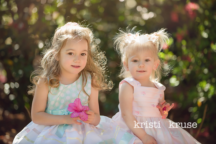 Wake Forest Family photographer