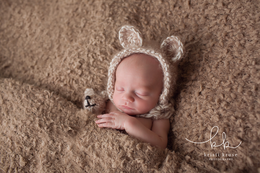 Raleigh Durham newborn photographer