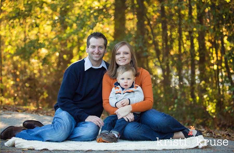 Raleigh fall mini sessions