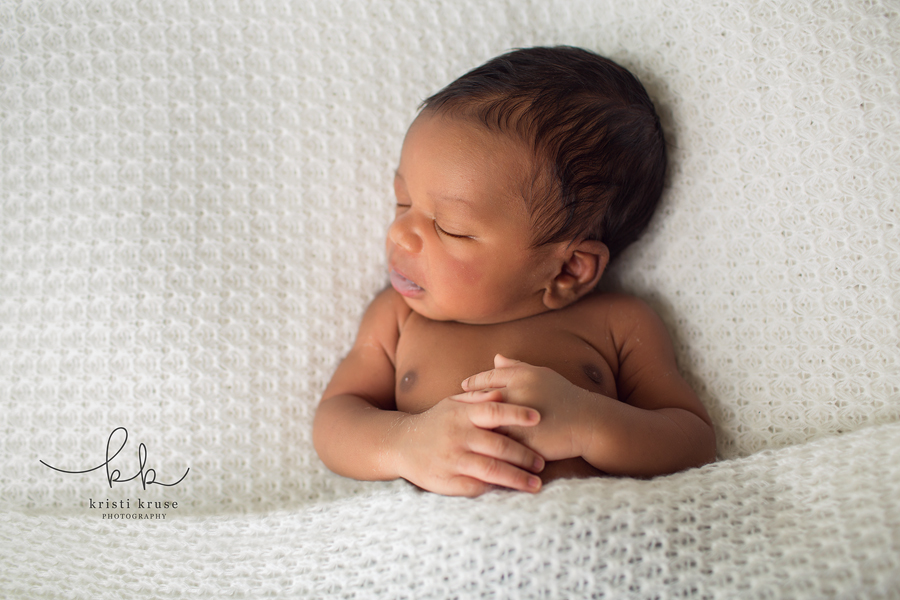 Raleigh Durham baby photography