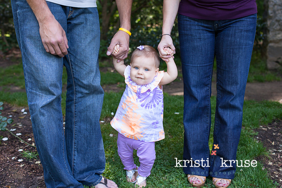 Raleigh child and family photographer