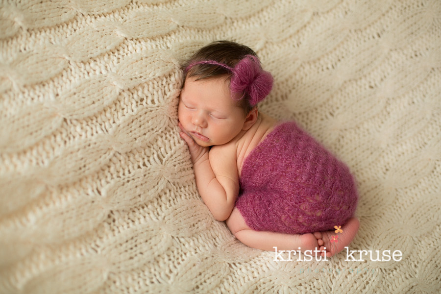 Holly springs baby photographer
