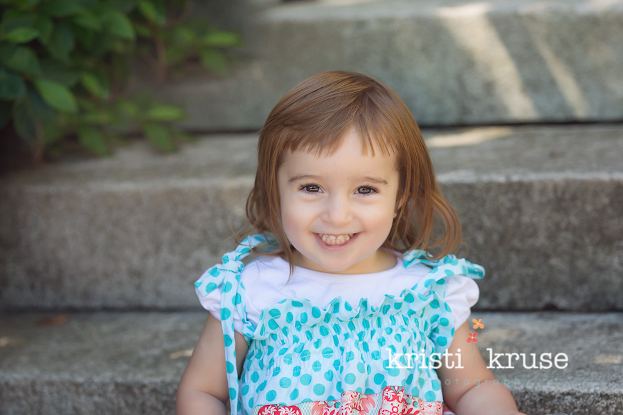 Holly Springs child photography
